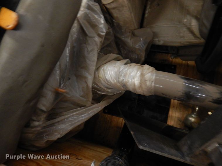 image for item KU9785 Paver supplies