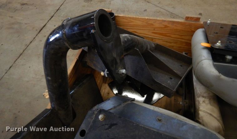 image for item KU9785 Paver supplies