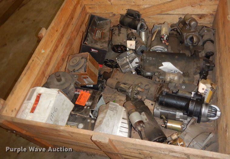 image for item KU9786 Tools