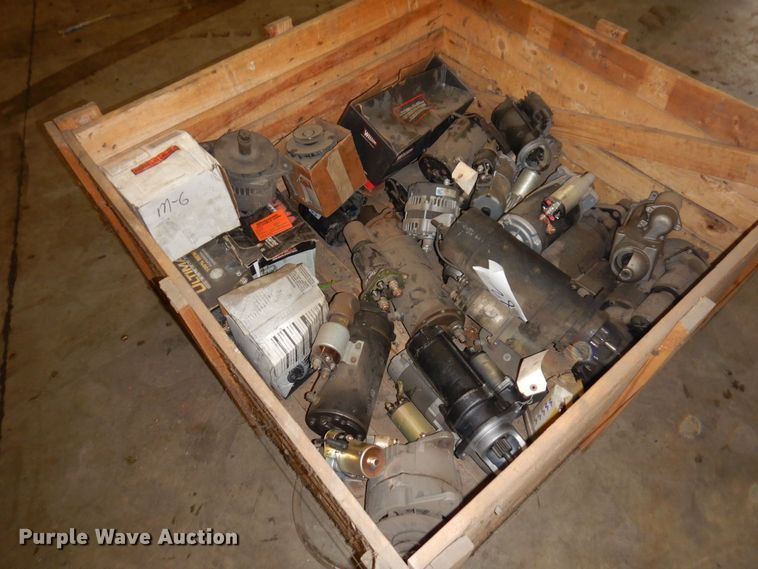 image for item KU9786 Tools