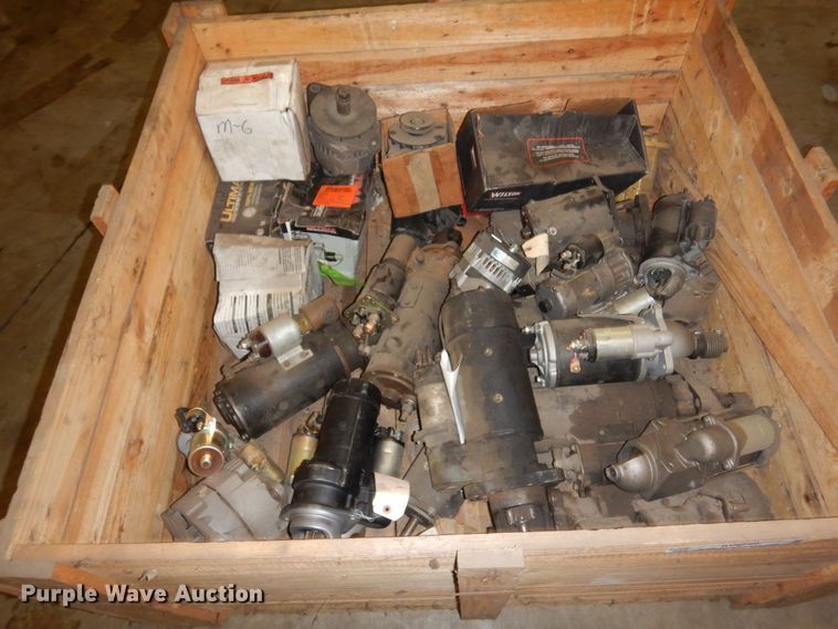 image for item KU9786 Tools