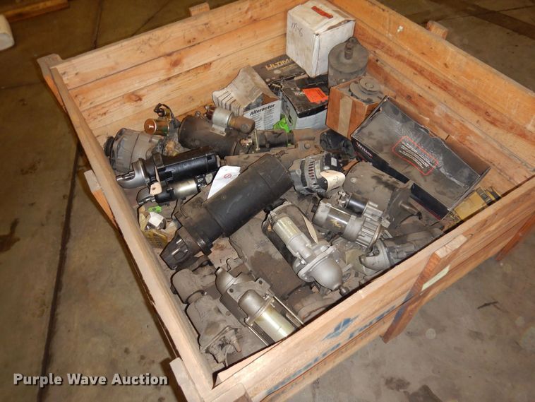 image for item KU9786 Tools