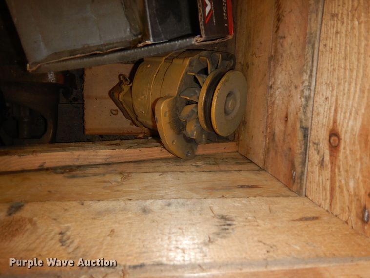 image for item KU9786 Tools