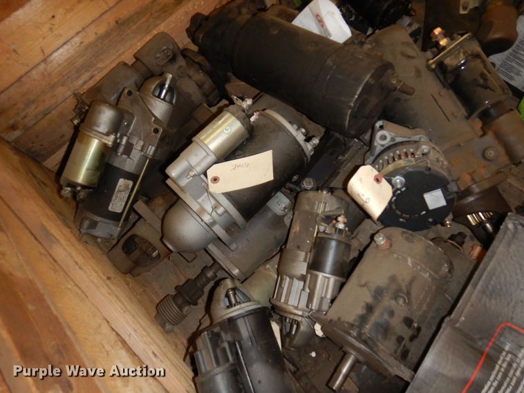 image for item KU9786 Tools