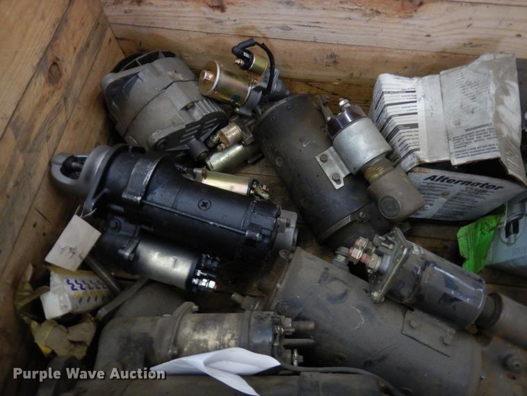 image for item KU9786 Tools