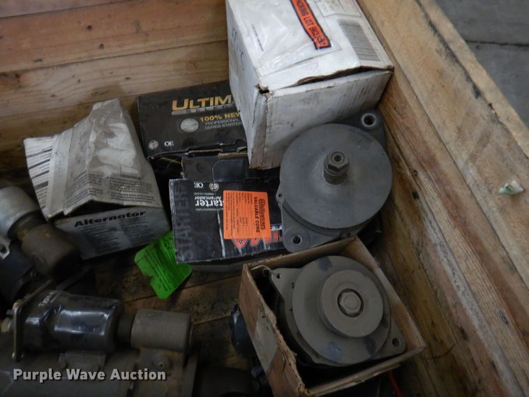 image for item KU9786 Tools