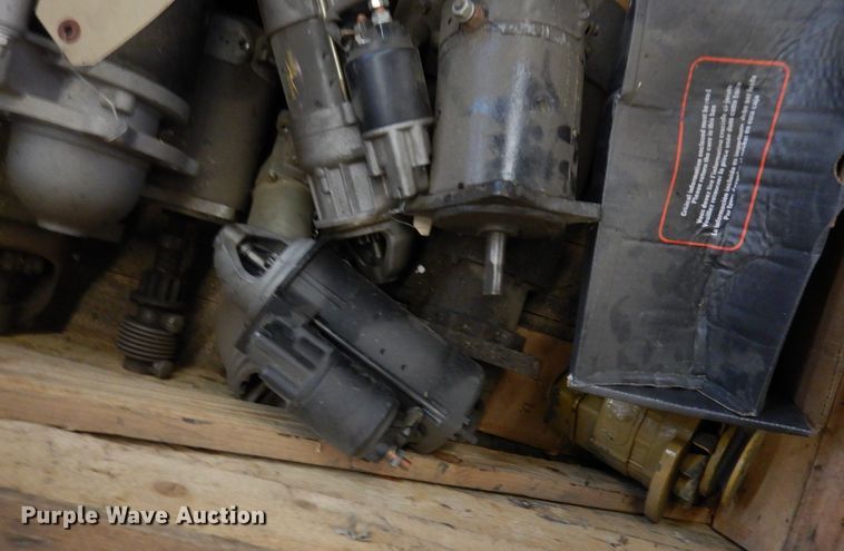 image for item KU9786 Tools