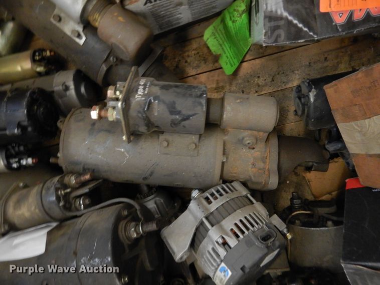 image for item KU9786 Tools