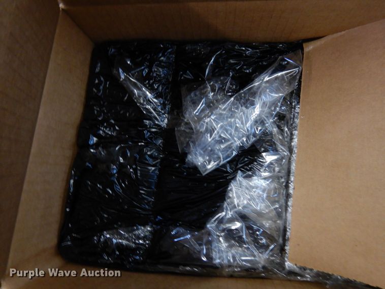 image for item KU9787 Approximately 45 boxes of Deery oil jacketing rubber