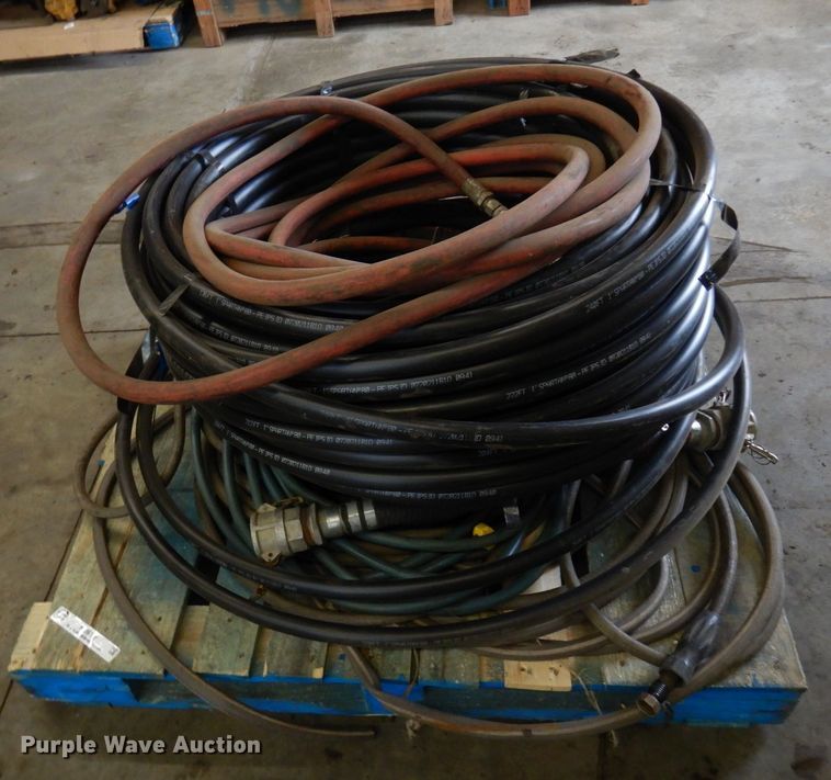 image for item KU9788 Hose