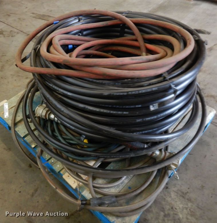 image for item KU9788 Hose