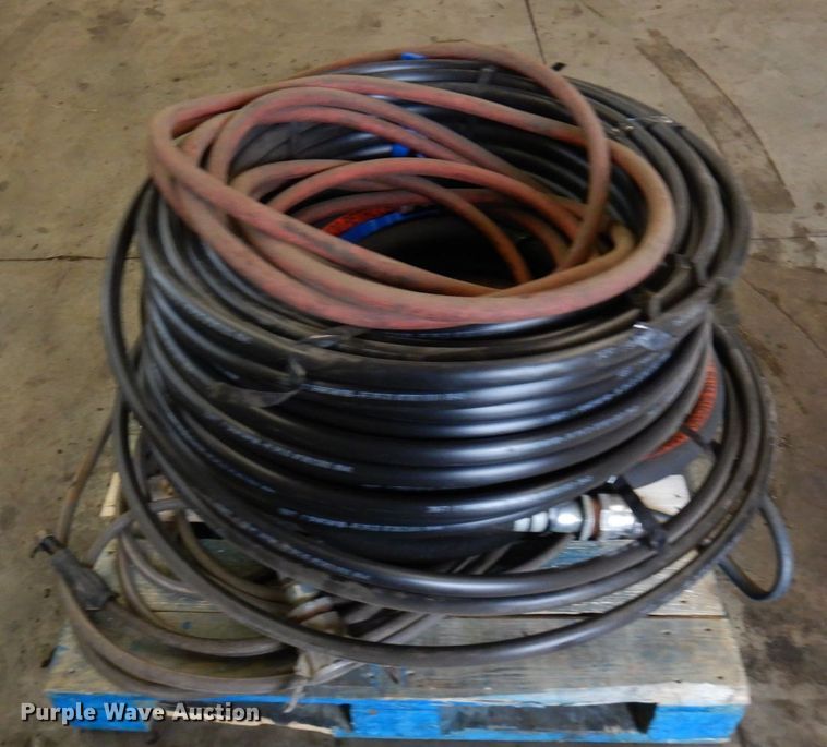 image for item KU9788 Hose