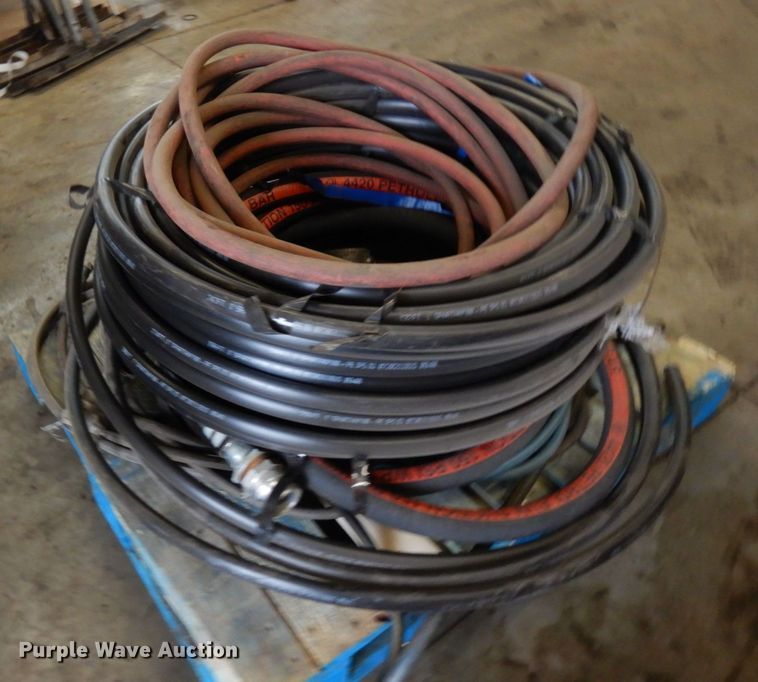 image for item KU9788 Hose