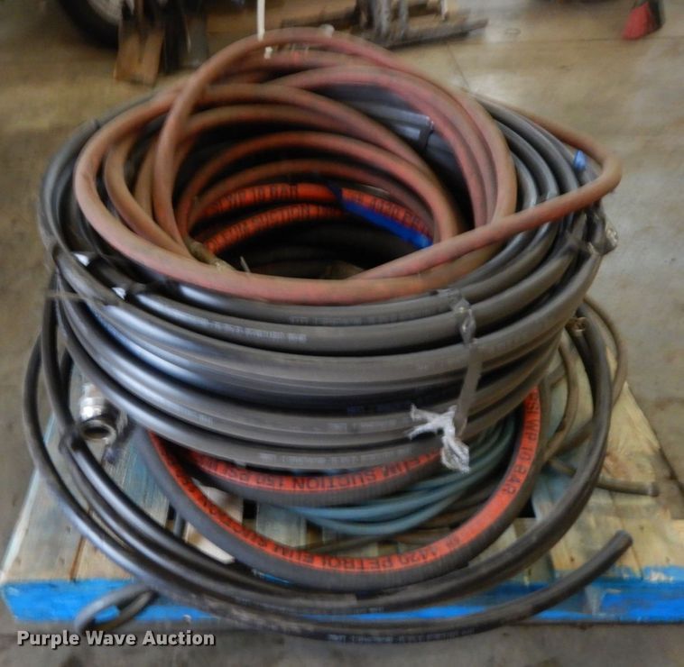 image for item KU9788 Hose