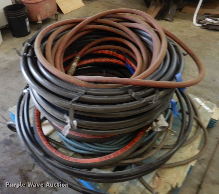 image for item KU9788 Hose