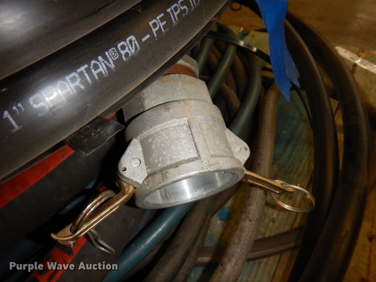 image for item KU9788 Hose