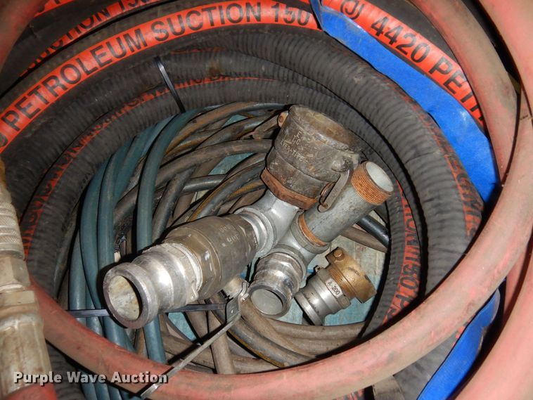 image for item KU9788 Hose