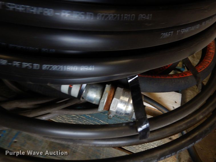 image for item KU9788 Hose