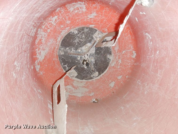 image for item KU9789 Kushlan  cement mixer