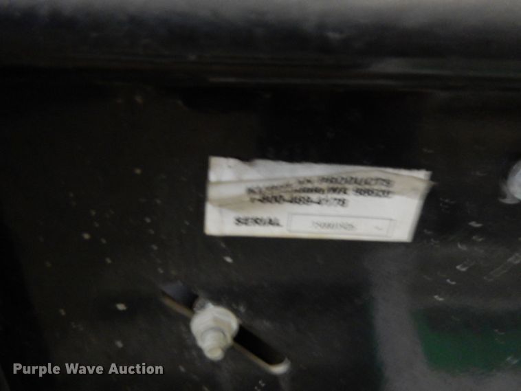 image for item KU9789 Kushlan  cement mixer