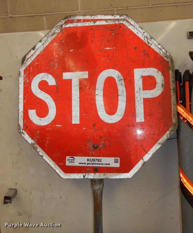 image for item KU9792 (4) signs