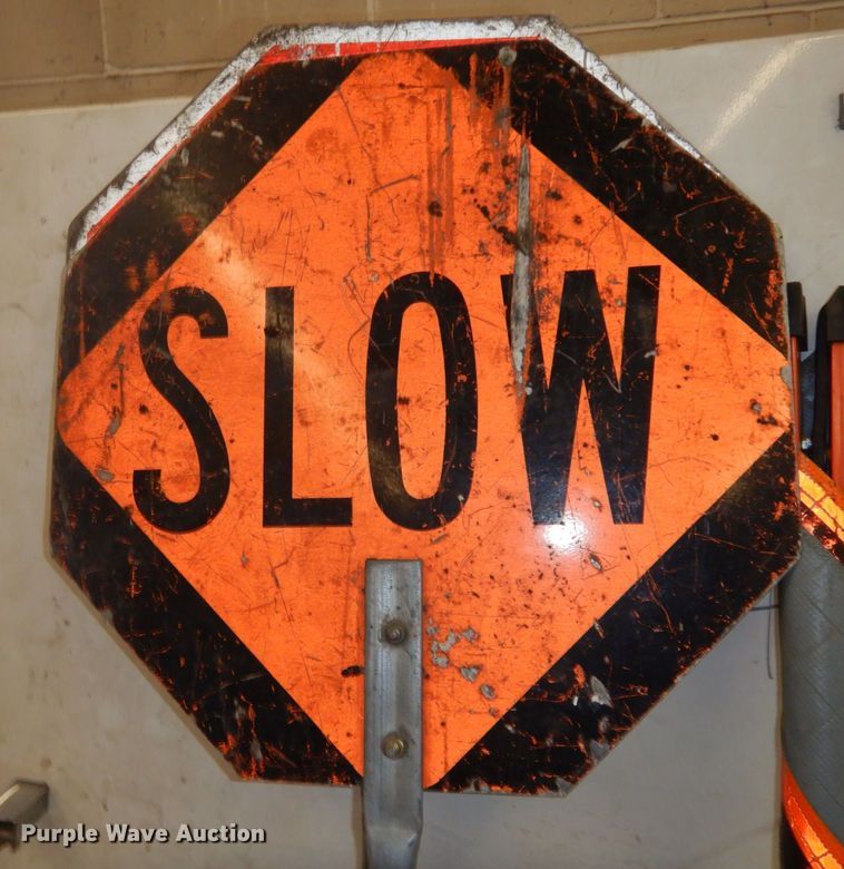 image for item KU9792 (4) signs