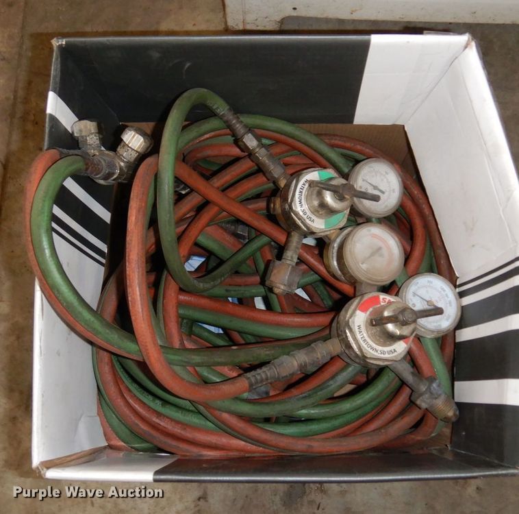 image for item KU9793 Welding and cutting accessories