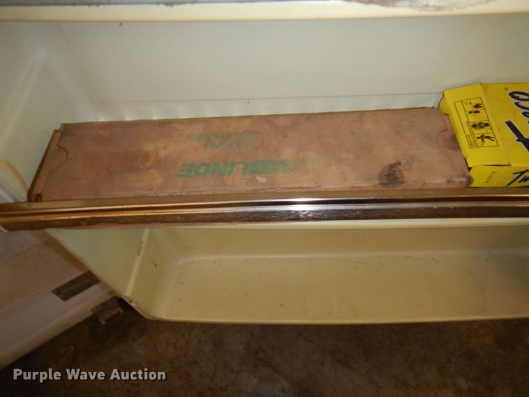 image for item KU9793 Welding and cutting accessories