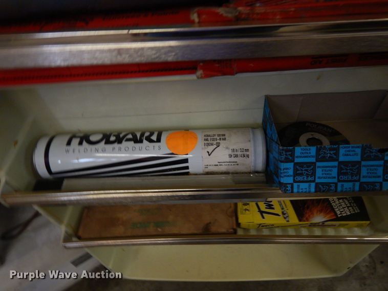 image for item KU9793 Welding and cutting accessories