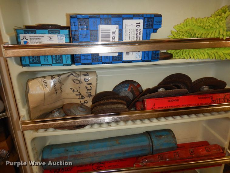 image for item KU9793 Welding and cutting accessories