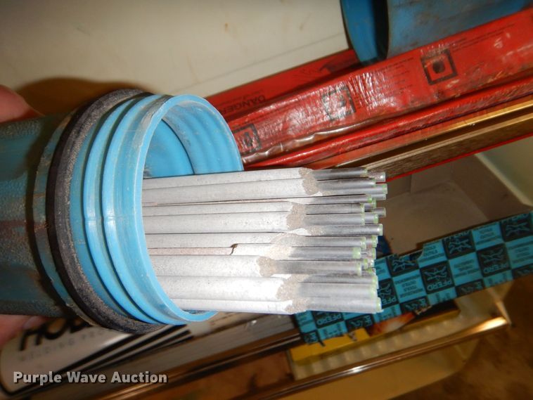 image for item KU9793 Welding and cutting accessories