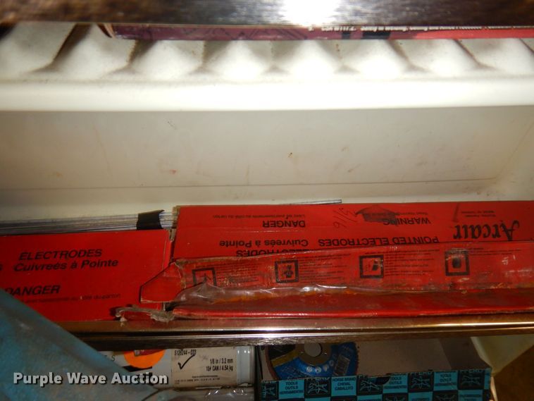 image for item KU9793 Welding and cutting accessories