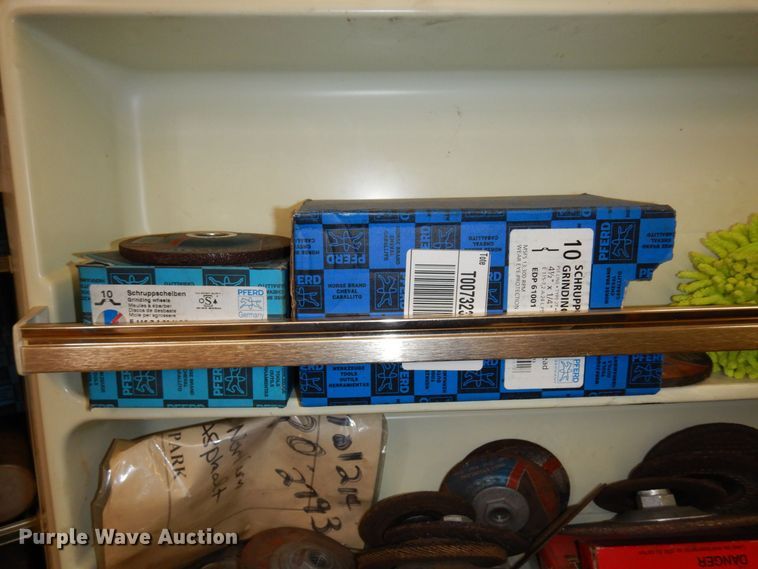 image for item KU9793 Welding and cutting accessories