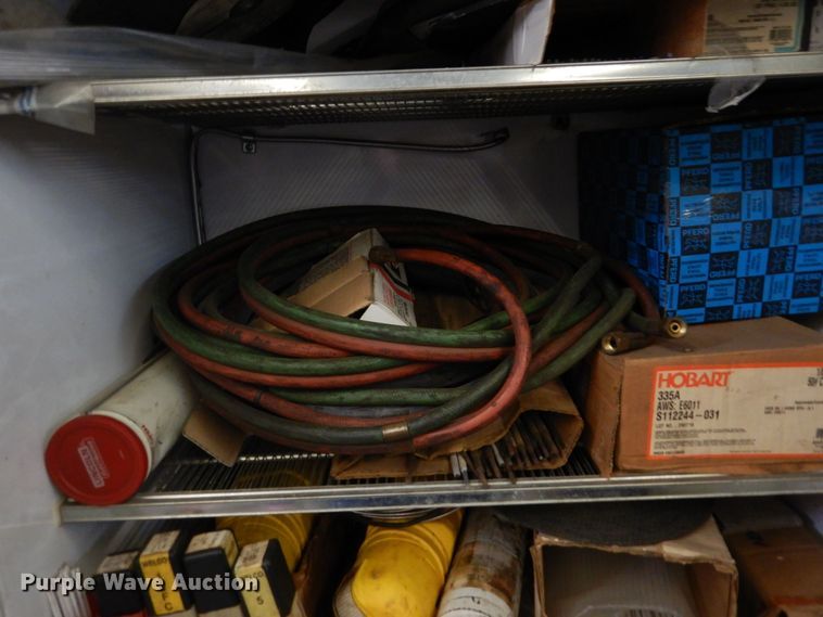 image for item KU9793 Welding and cutting accessories