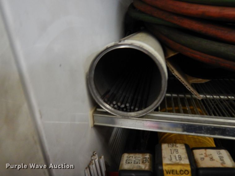 image for item KU9793 Welding and cutting accessories