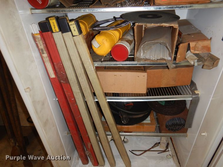 image for item KU9793 Welding and cutting accessories