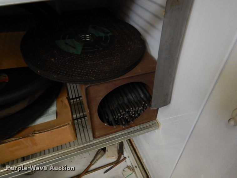 image for item KU9793 Welding and cutting accessories