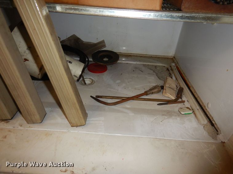 image for item KU9793 Welding and cutting accessories