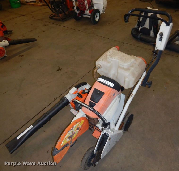 image for item KU9794 Stihl  tools