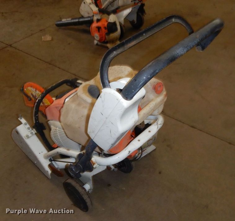 image for item KU9794 Stihl  tools