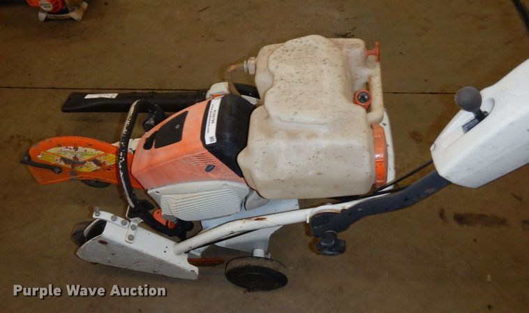 image for item KU9794 Stihl  tools