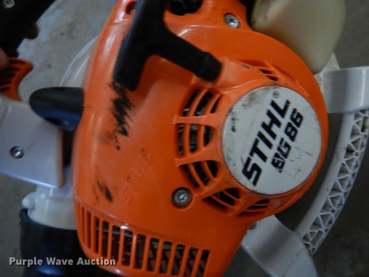 image for item KU9794 Stihl  tools