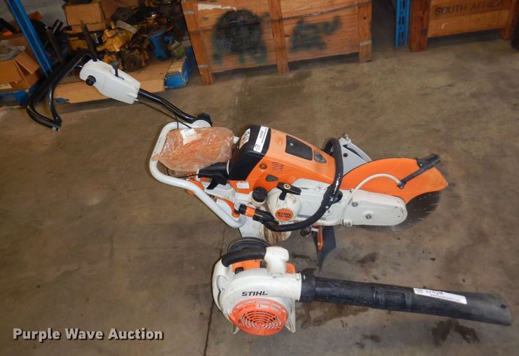 image for item KU9795 Stihl  tools