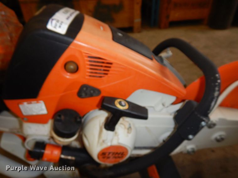 image for item KU9795 Stihl  tools