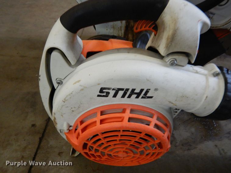 image for item KU9795 Stihl  tools