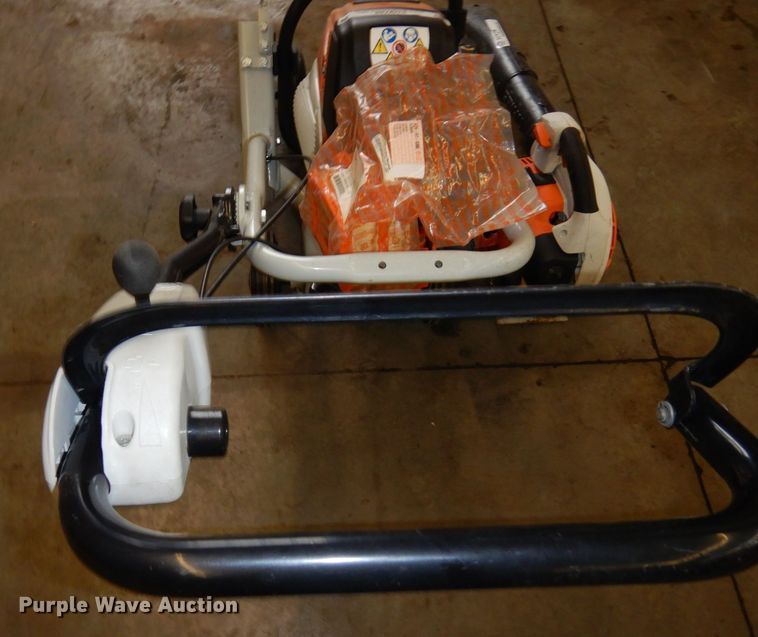 image for item KU9795 Stihl  tools