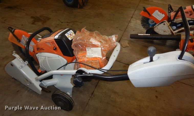 image for item KU9795 Stihl  tools