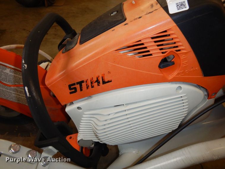 image for item KU9795 Stihl  tools