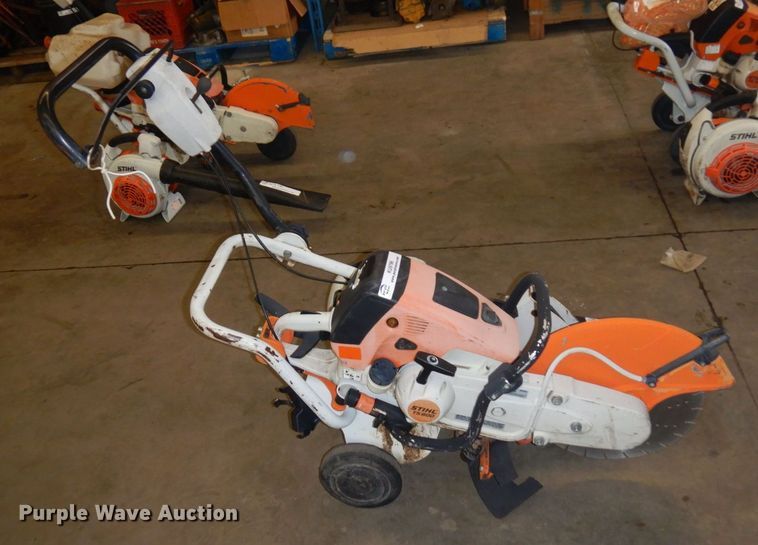 image for item KU9796 Stihl tools