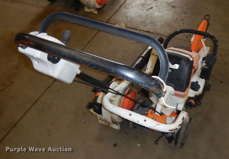 image for item KU9796 Stihl tools